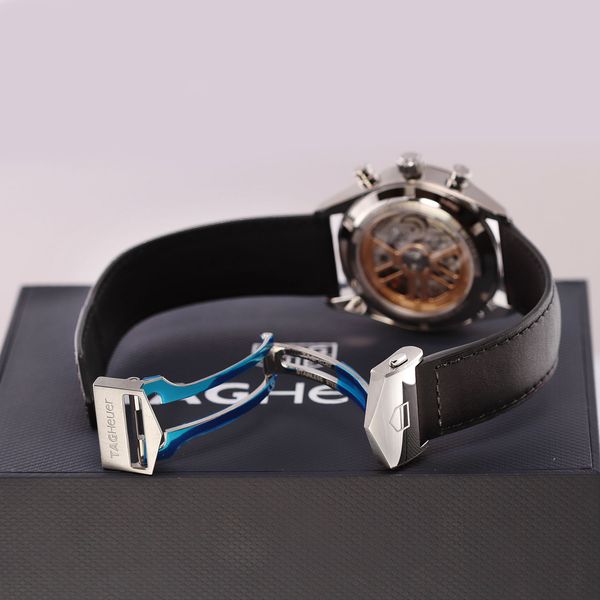 Tag Heuer Carrera CBN201C.FC6542